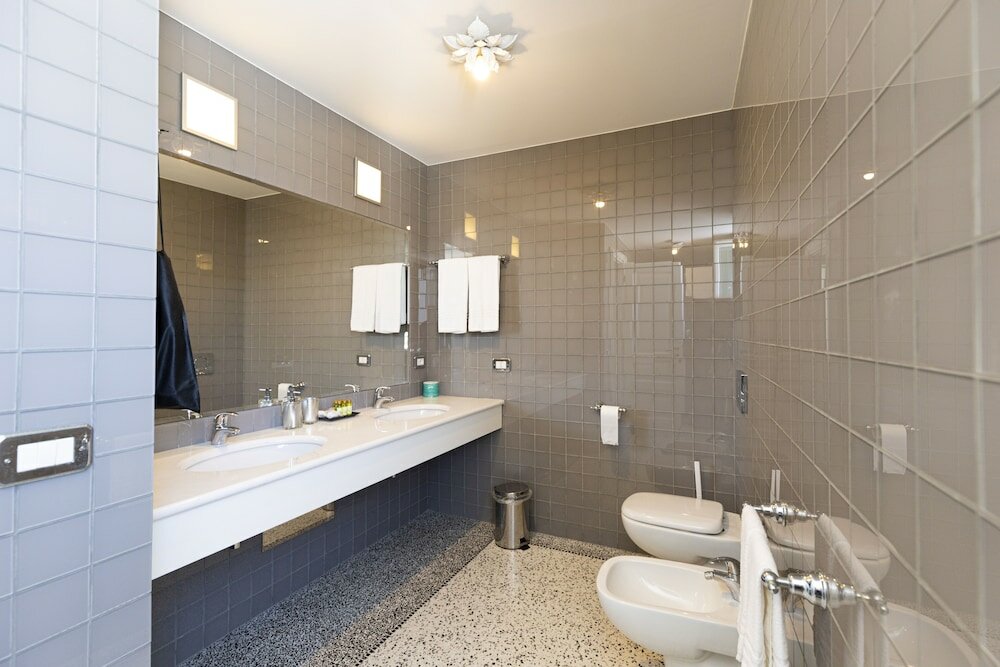 Фото Roccobarocco Boutique Hotel