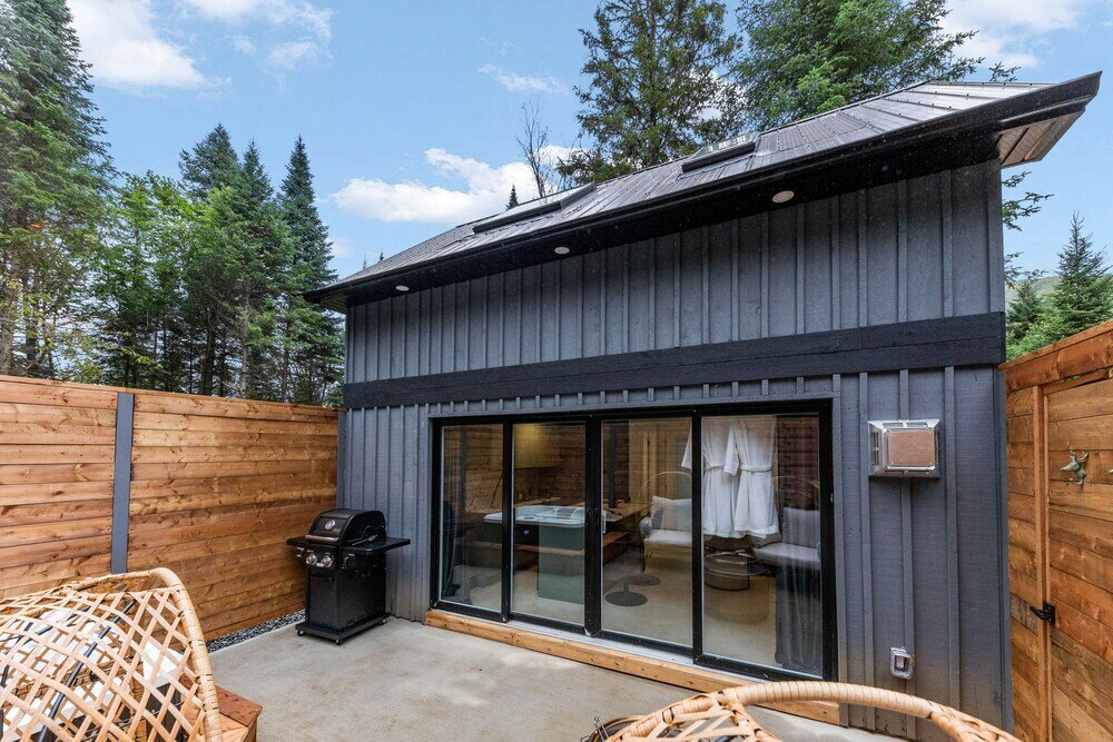 Фото Les Petits Chalets