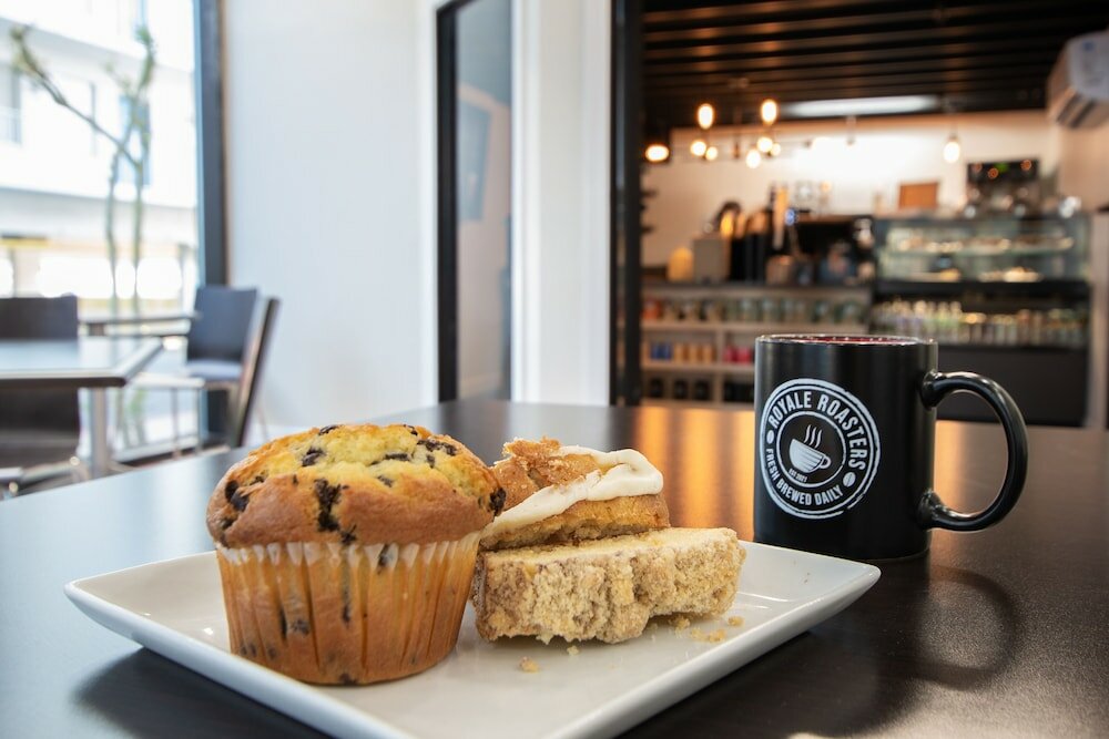 Фото Princess Royale Oceanfront Resort