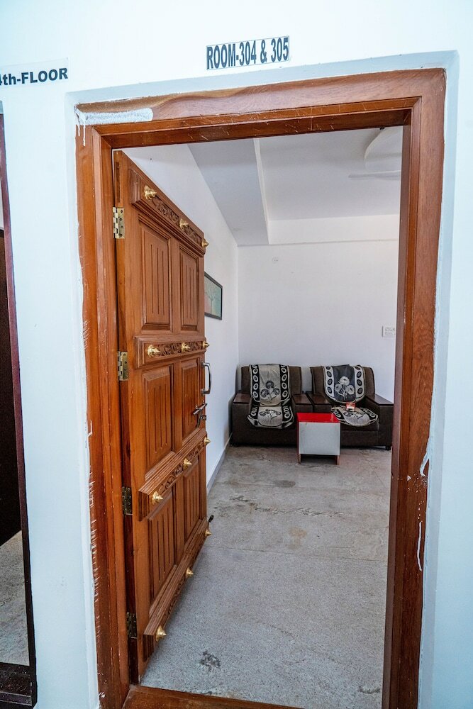 Фото Hotel Dhruv Palace Bengaluru