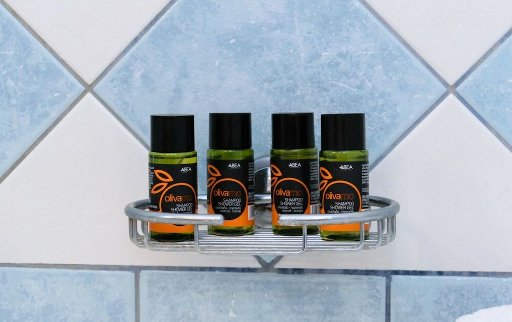 Фото Xenios Dias Apartments