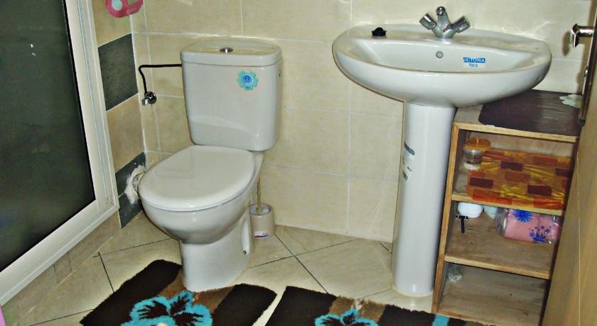 Фото Appartement Aïda