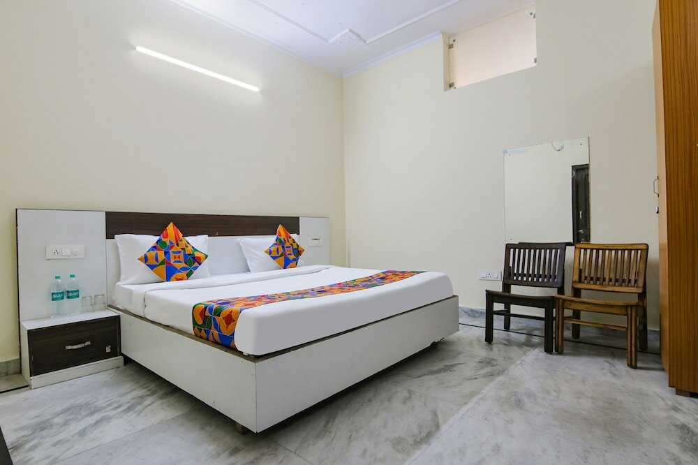 Фото Fabhotel Indo Pacific