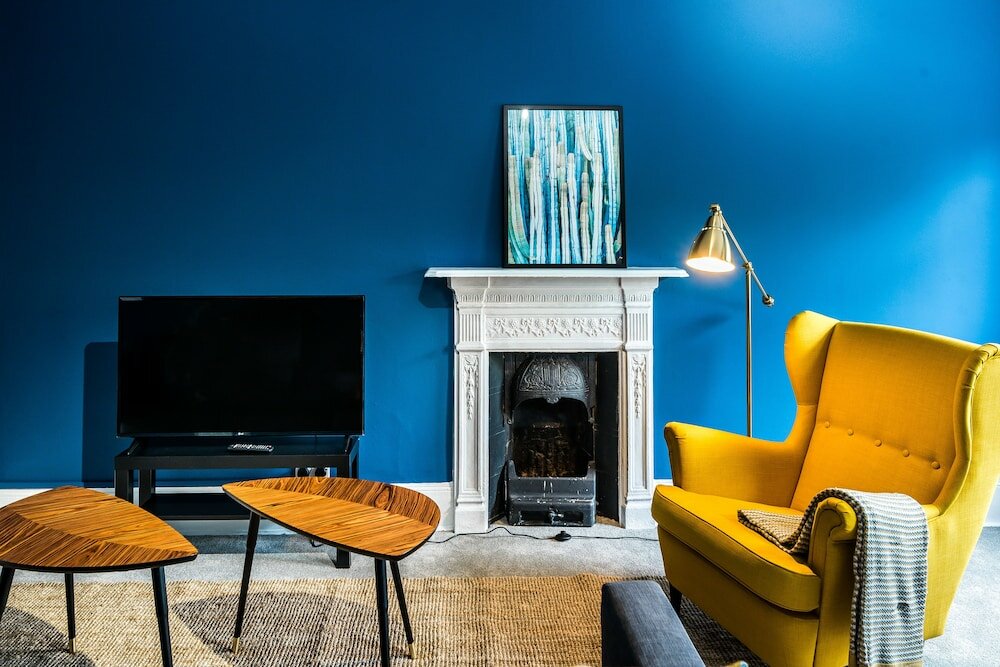 Фото Sherlock's Residence by Allô Housing