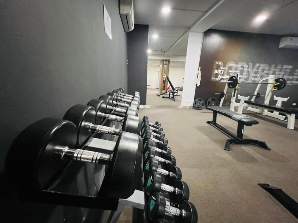 Фото Hana Stay Riverside