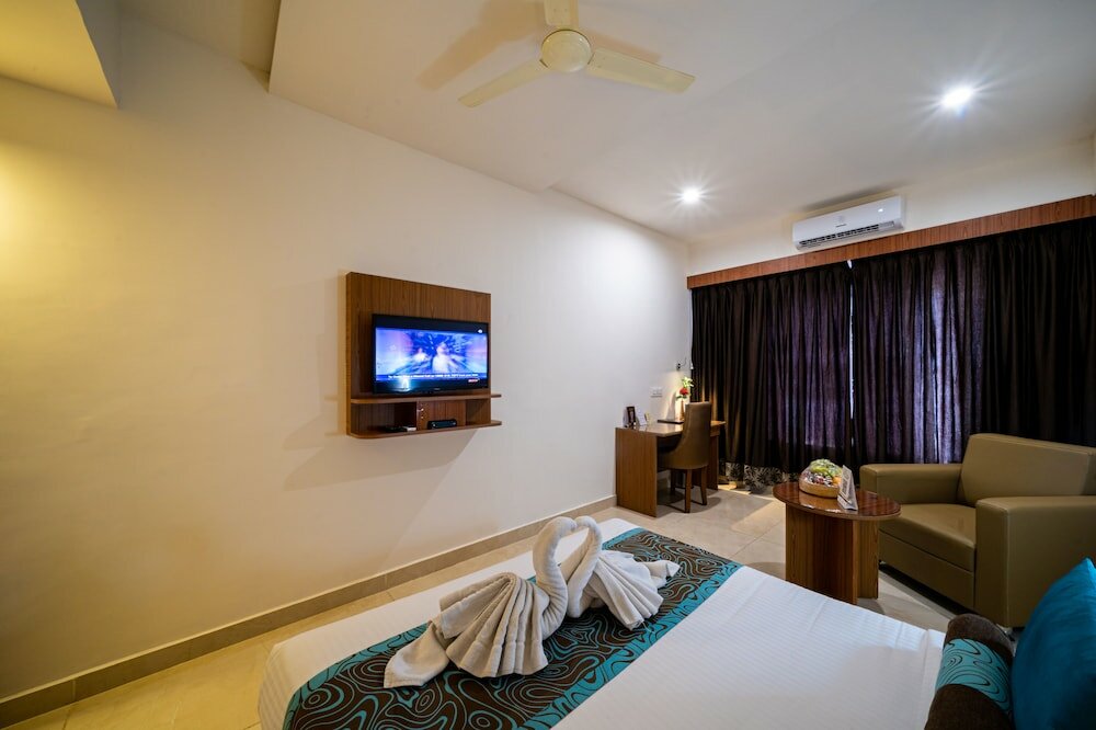 Фото Pride Biznotel Bengaluru Whitefield