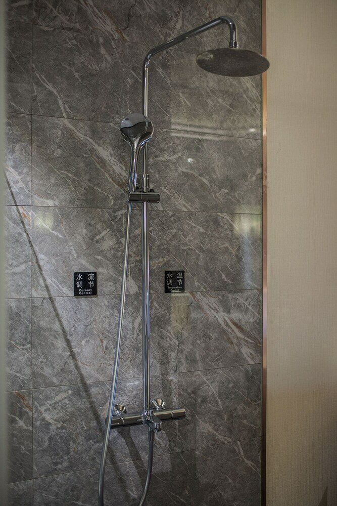 Фото Hejing Chengshang Generations Hotel