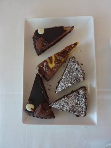 Фото Vila-Real Palace