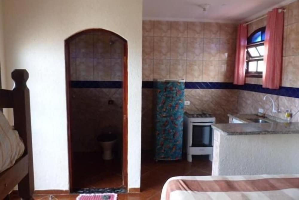 Фото Hostel e Pousada Rio da Praia