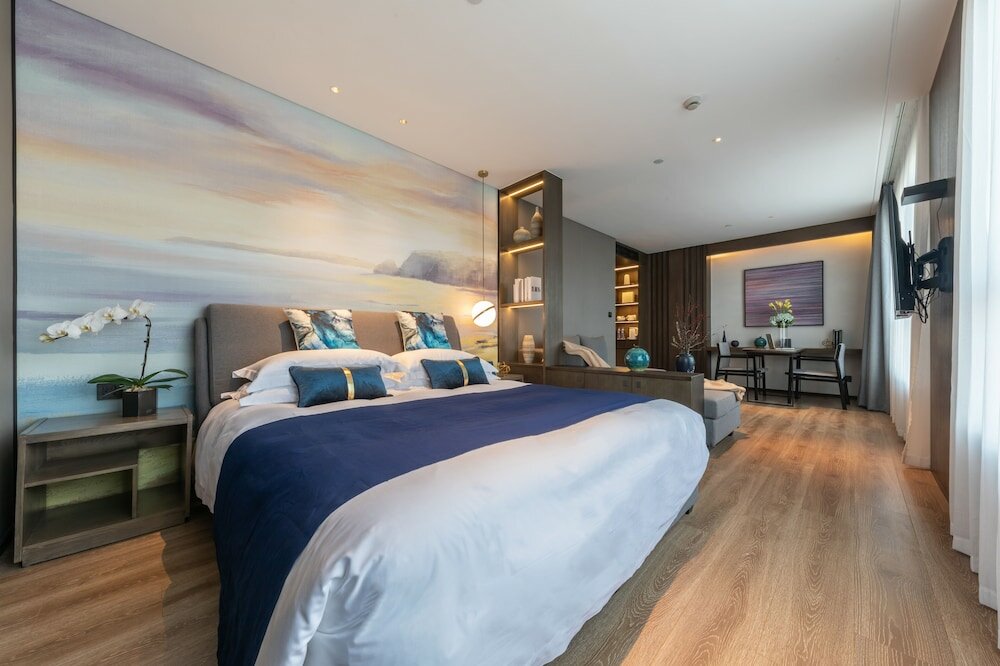 Фото Hangzhou Cozytree Hotel