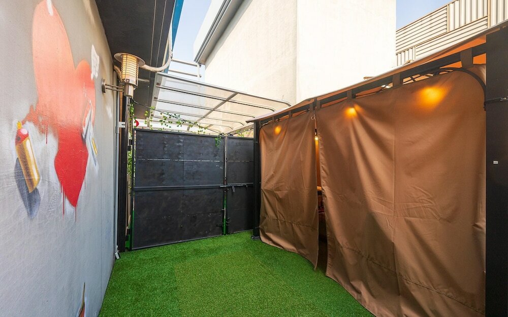 Фото Yongin Boutique Hotel Bien