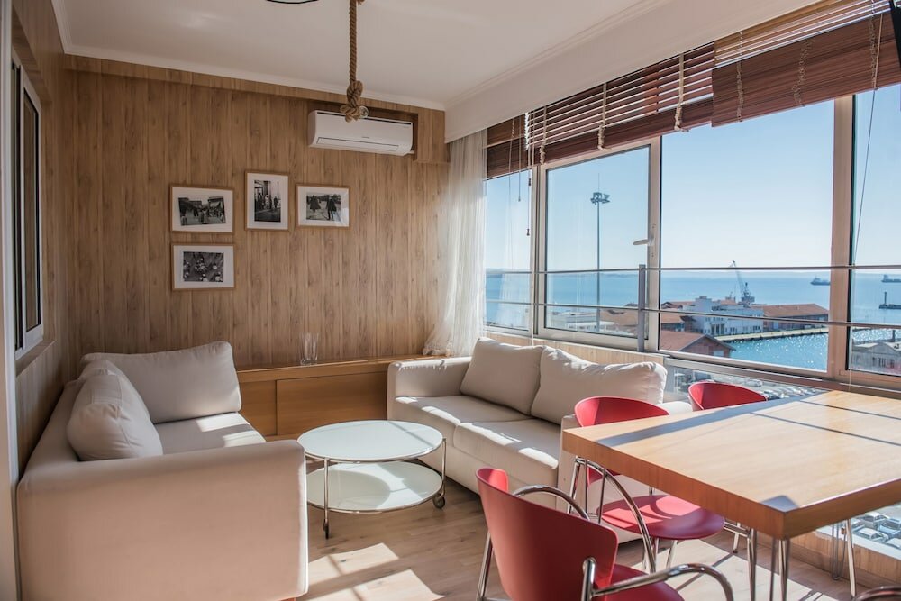 Фото Morrison Apt by halu! Apartments