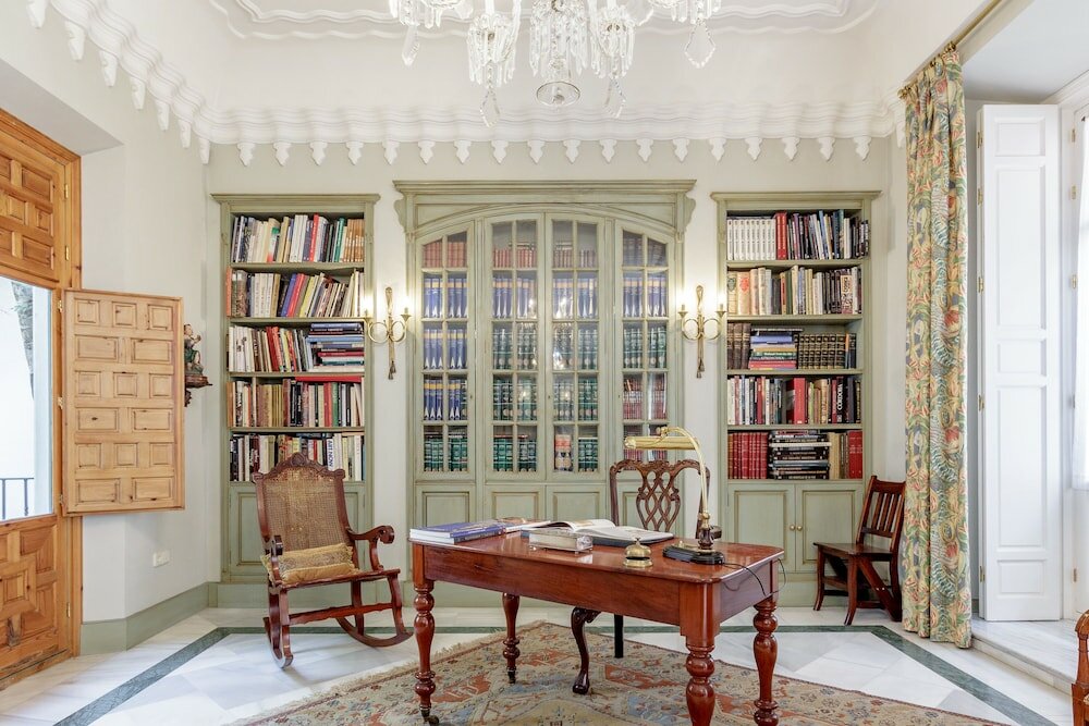 Фото Casa Palacio San Jose