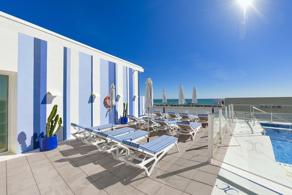 Фото Fuerte Conil Resort