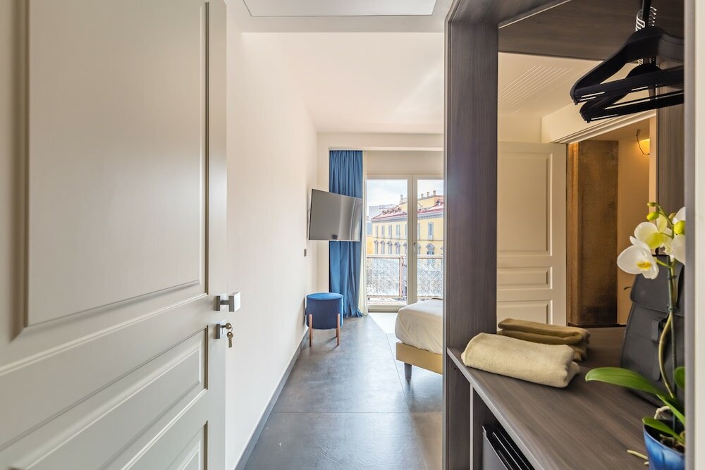 Фото Dei Martiri Suite