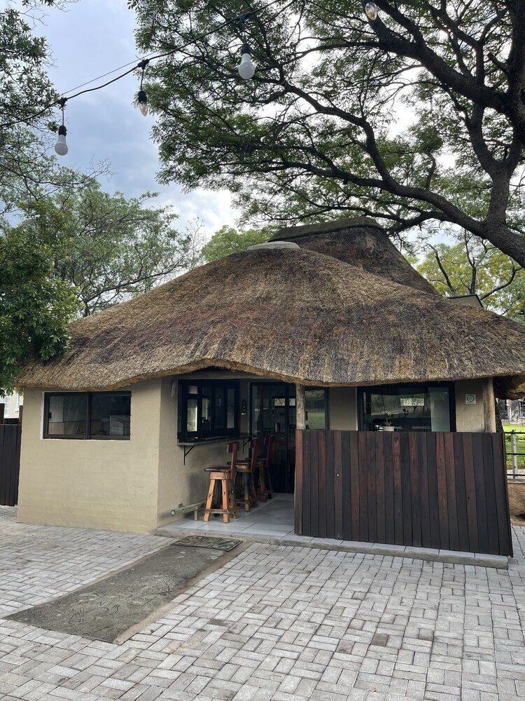 Фото Marakeli Guest House