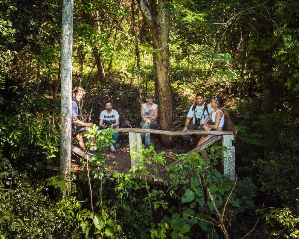 Фото Margay - Reserva Natural y Lodge