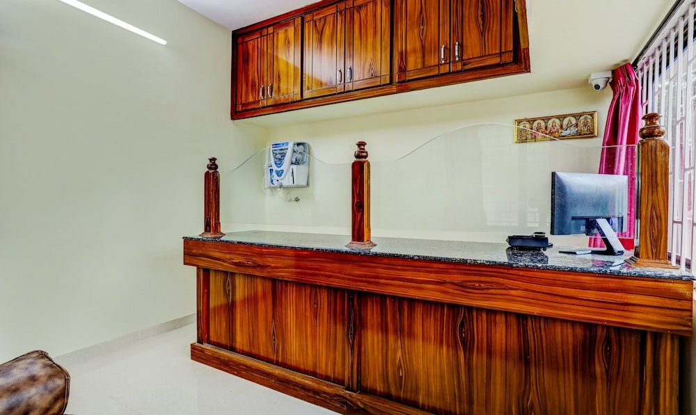 Фото Itsy by Treebo - Umaiyyal Home Stay