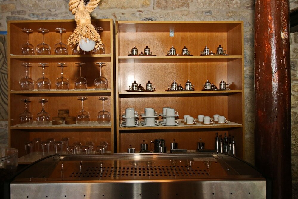 Фото Homeros Butik Otel