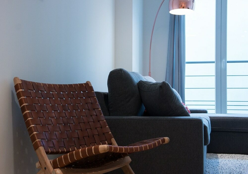 Фото Smartflats Design - Eu Commission