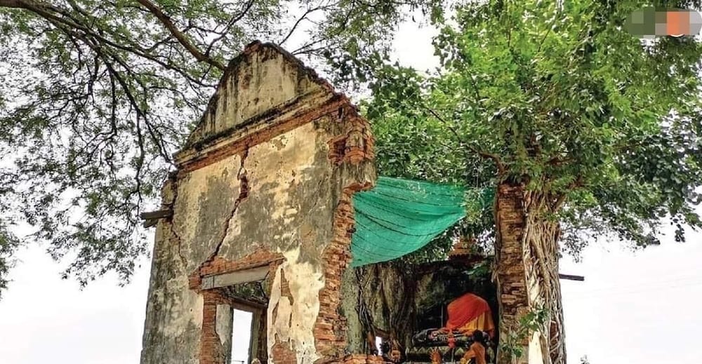 Фото Lom Choi Home Stay Ayutthaya - Hostel