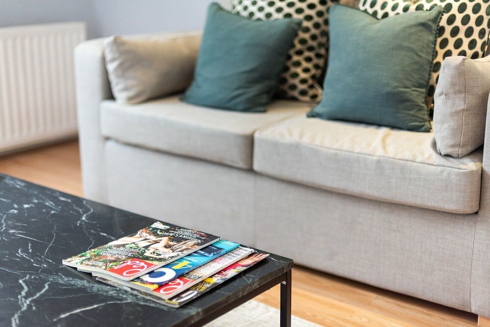 Фото Mayfair by Capital