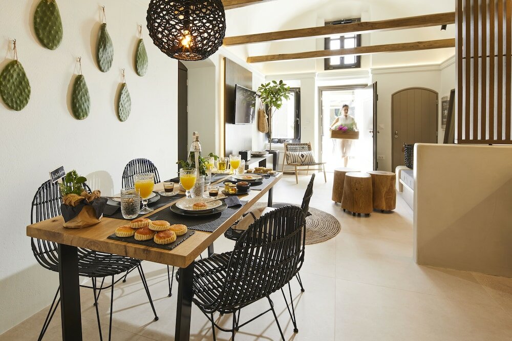 Фото Floria Suites