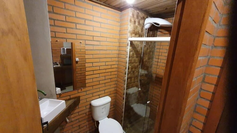 Фото Pousada Bella Rosa