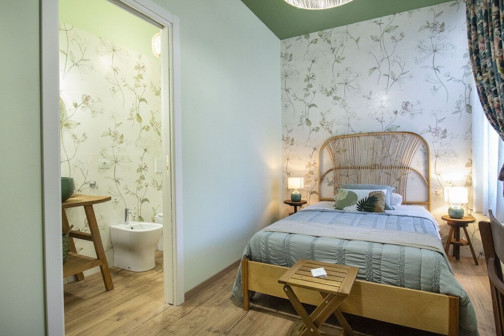 Фото Epimonì B&b