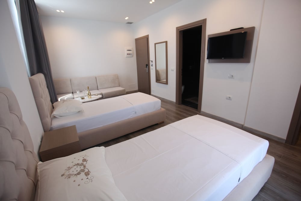 Фото Hotel Mare 2