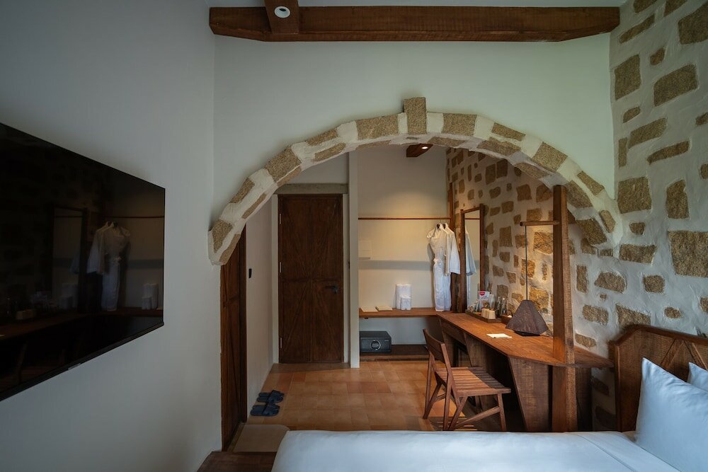 Фото Mùa Dalat Wellness Hotel