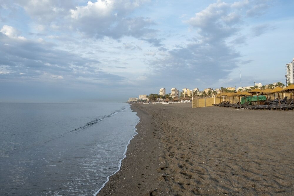 Фото Ibersol Torremolinos Beach