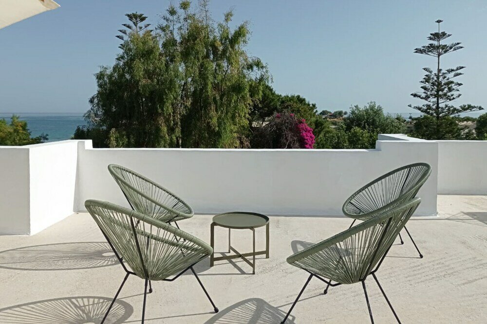 Фото Roof garden Seaside lux Home