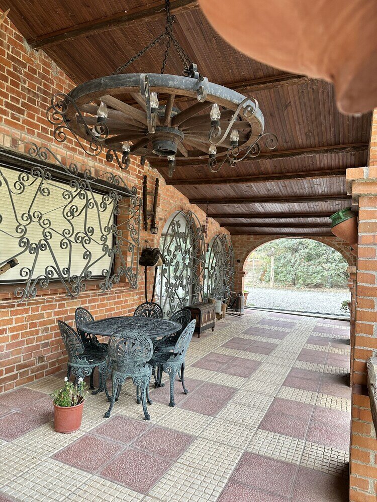 Фото Finca Paraíso Rural