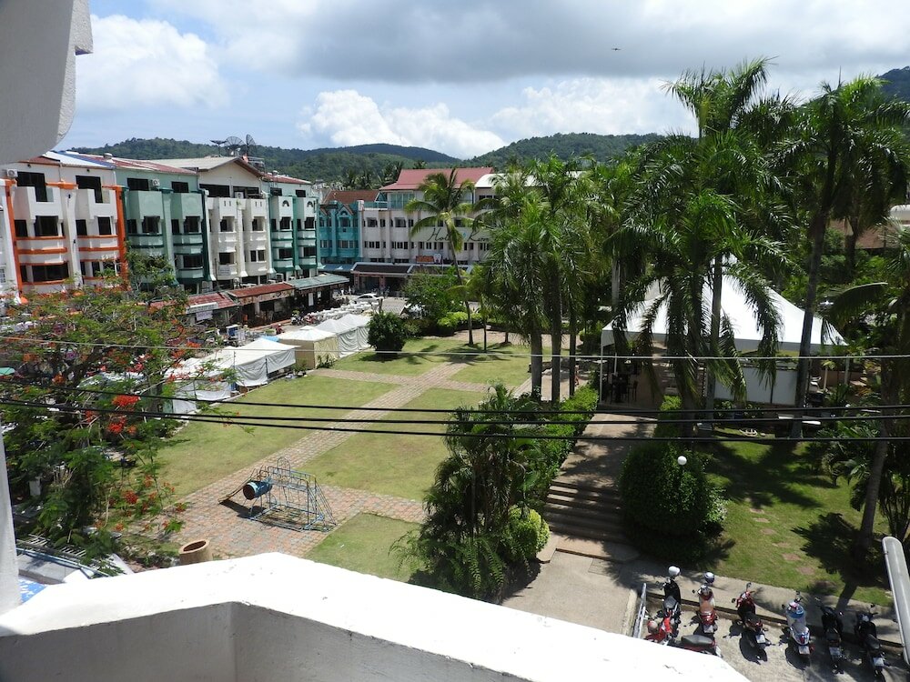 Фото Allstar Guesthouse