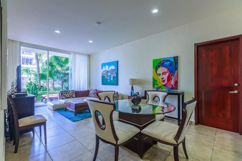 Фото Ixchel - Ground Floor One Bedroom Suite 2108