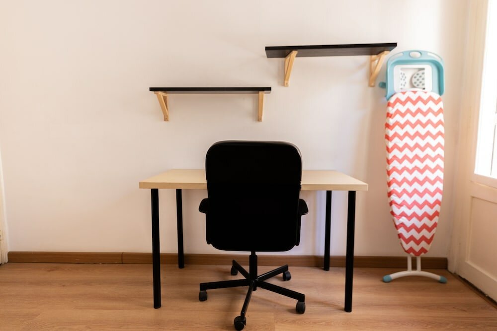 Фото Lily Mint Retreat Inviting 3br Apartment