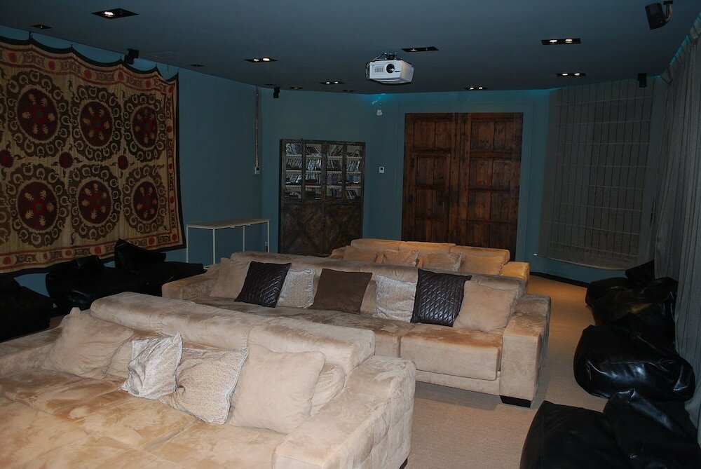 Фото Hacienda El Rosalejo