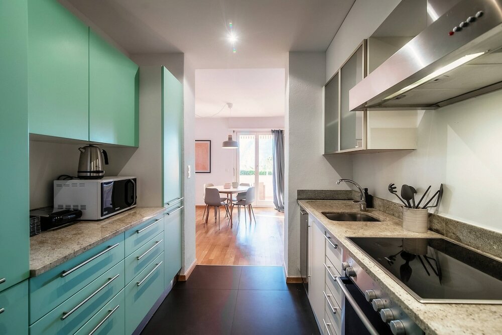 Фото Brezza di Lago