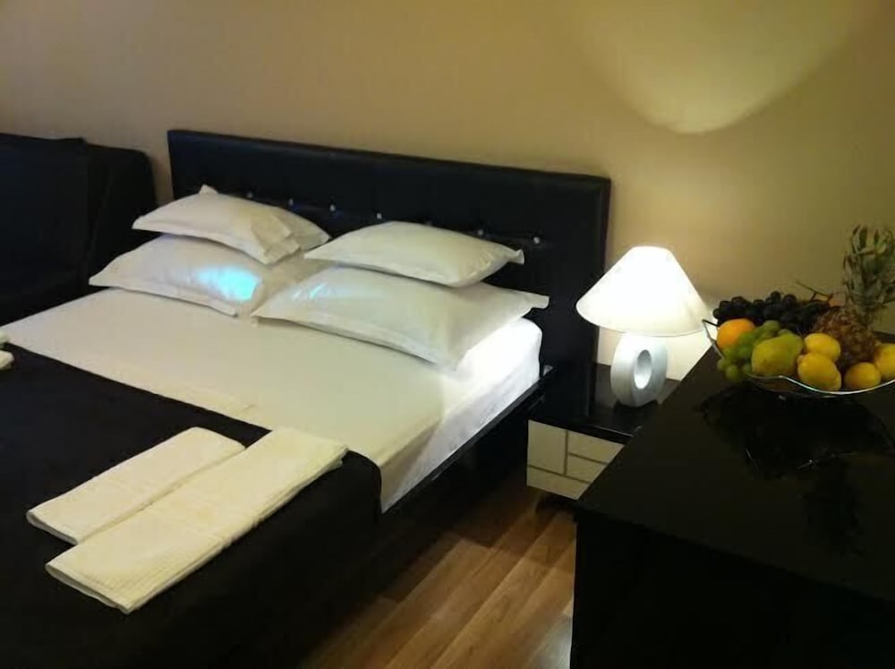 Фото Apartments and rooms Grand Palazzo