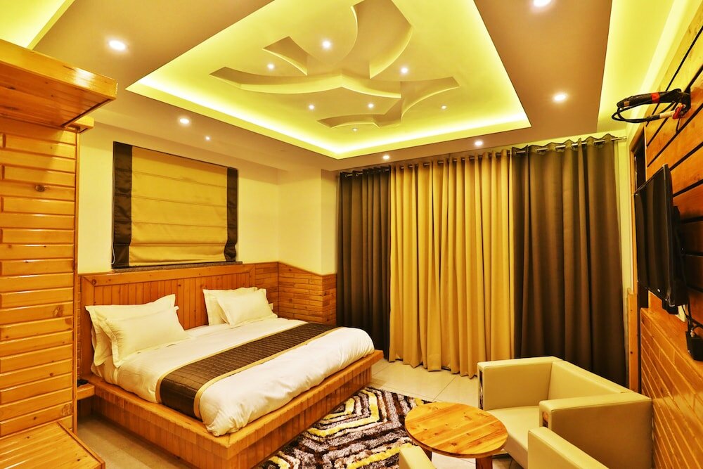 Фото The Siddhartha