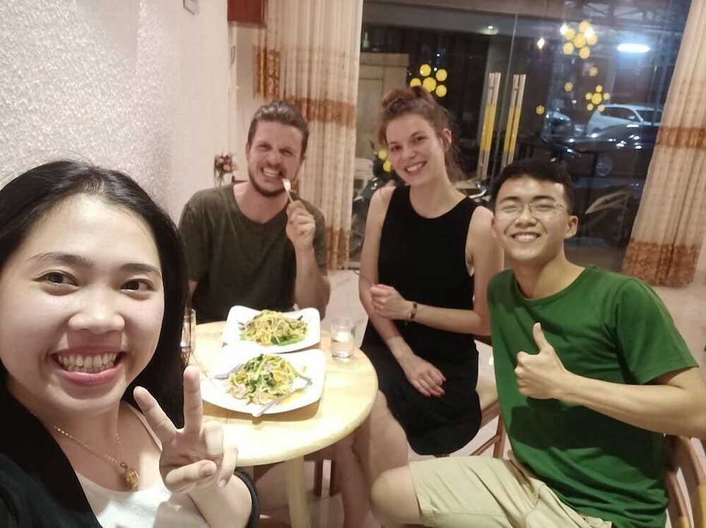 Фото Gingo Hostel Can Tho