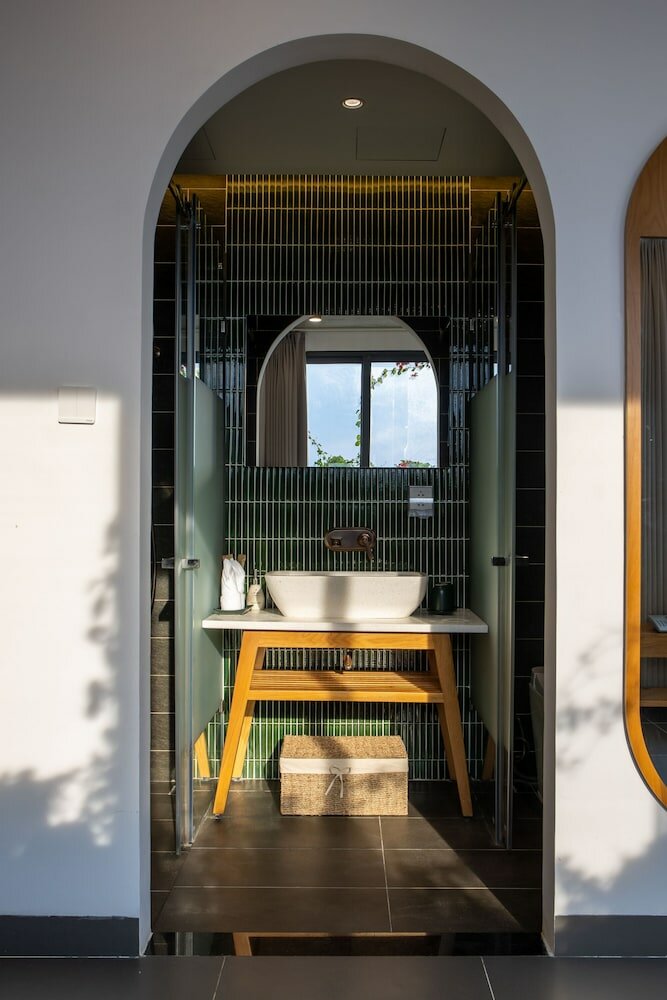 Фото The Leaf Boutique