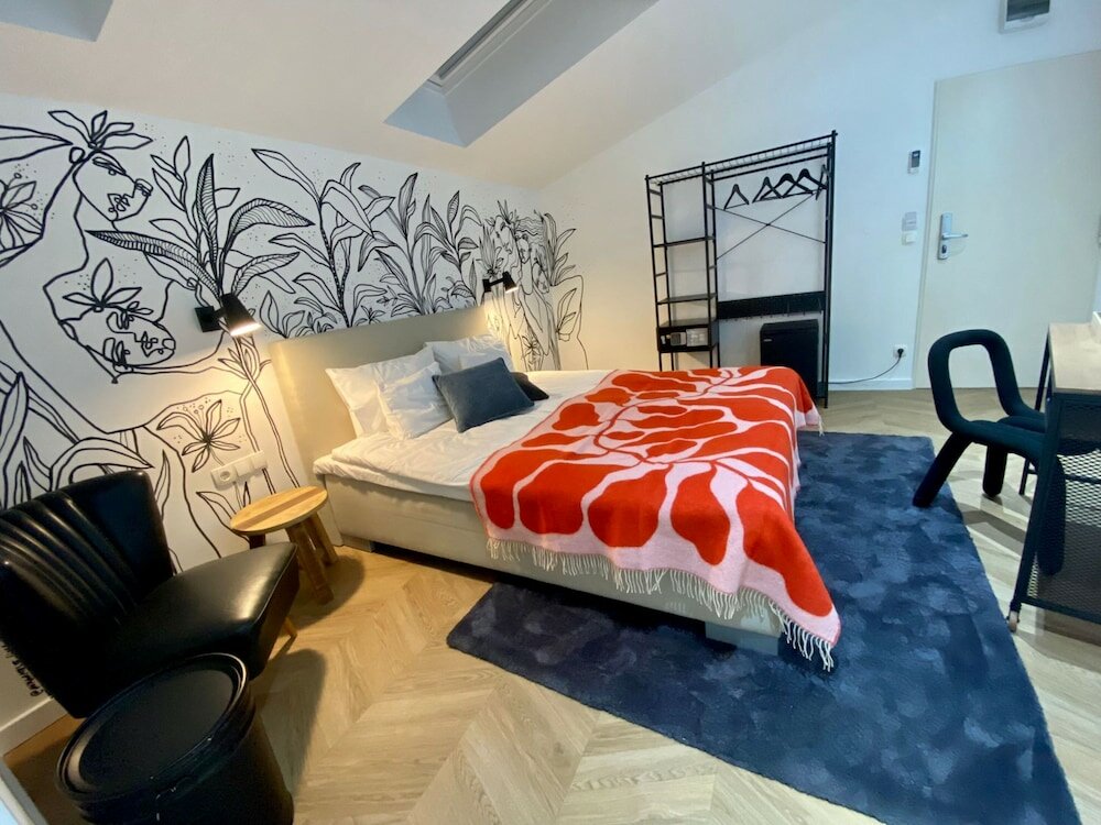 Фото Butik Art Hotel