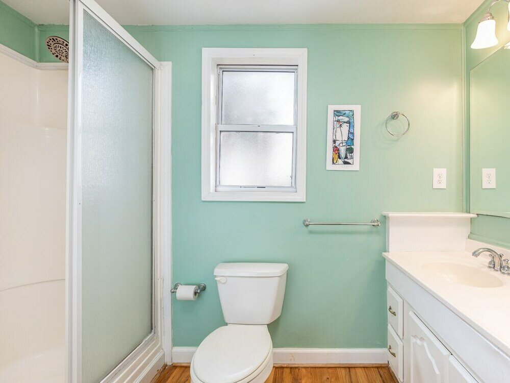 Фото Chimney Pot Cottage