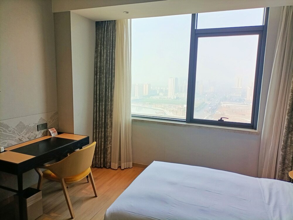 Фото Hilton Garden Inn Changde Dingcheng