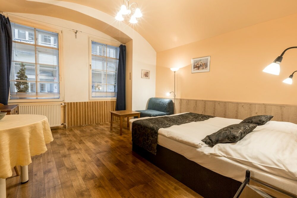 Фото Mila Apartments