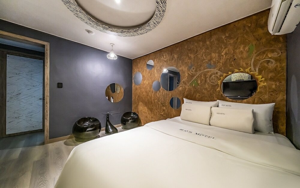 Фото Incheon Jjak