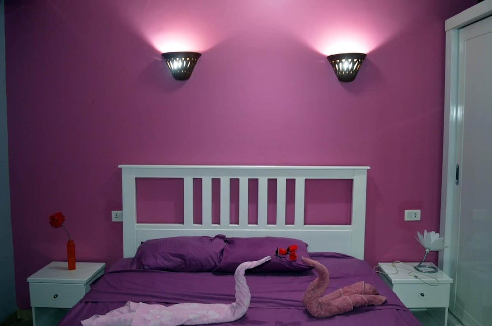 Фото Hermina Guest House