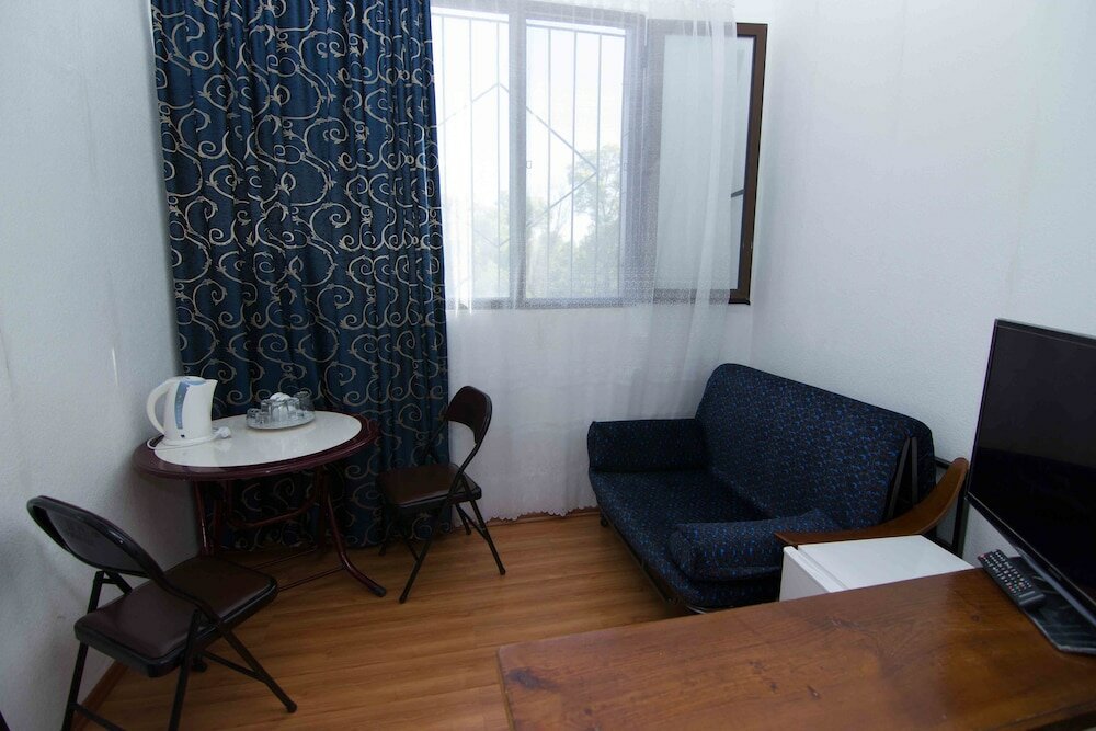 Фото Отель Колорадо